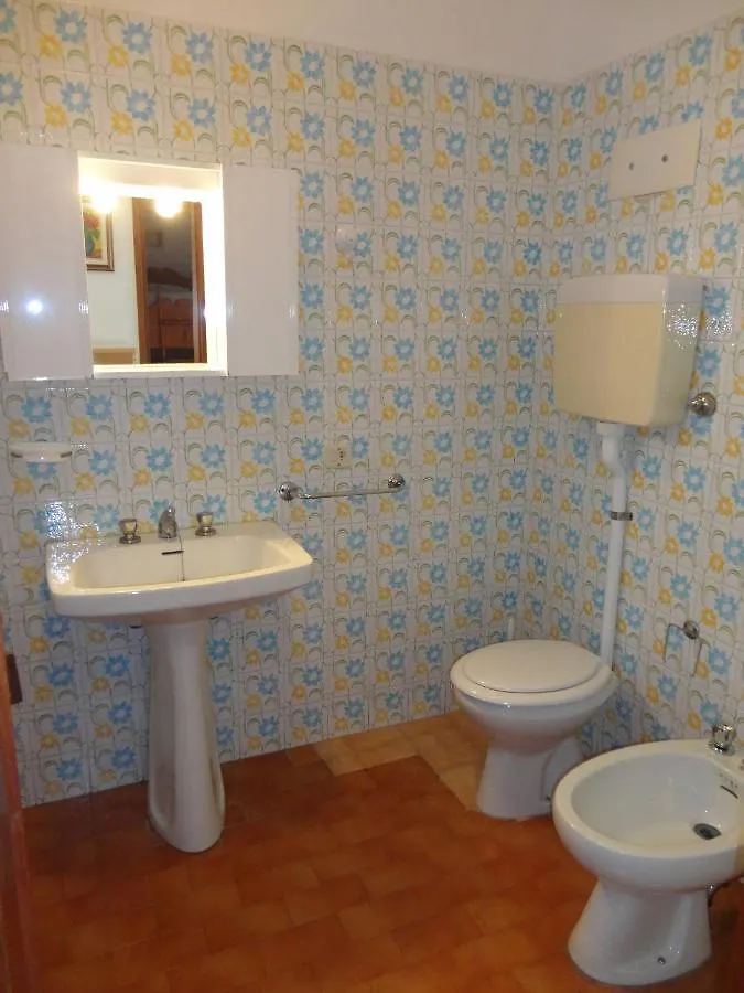 Newly Renovated Villa With Private Garden Porto Santa Margherita di Caorle
