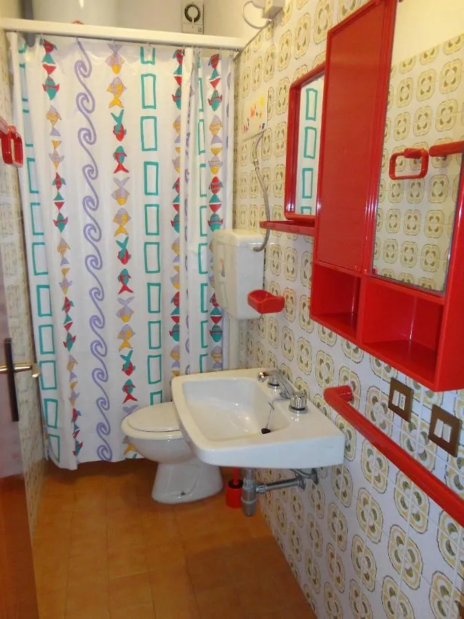 Newly Renovated Villa With Private Garden Porto Santa Margherita di Caorle 0*,