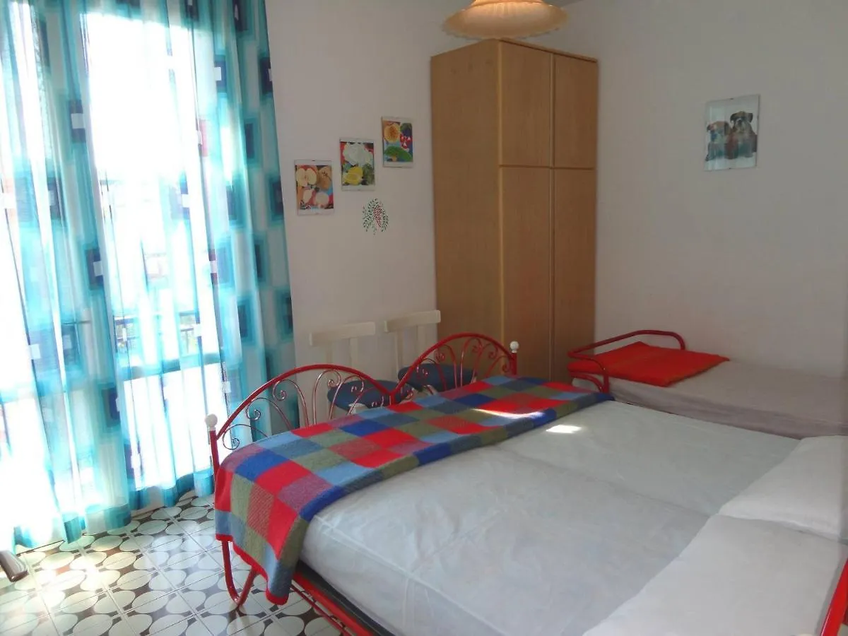 Newly Renovated Villa With Private Garden Porto Santa Margherita di Caorle Italia
